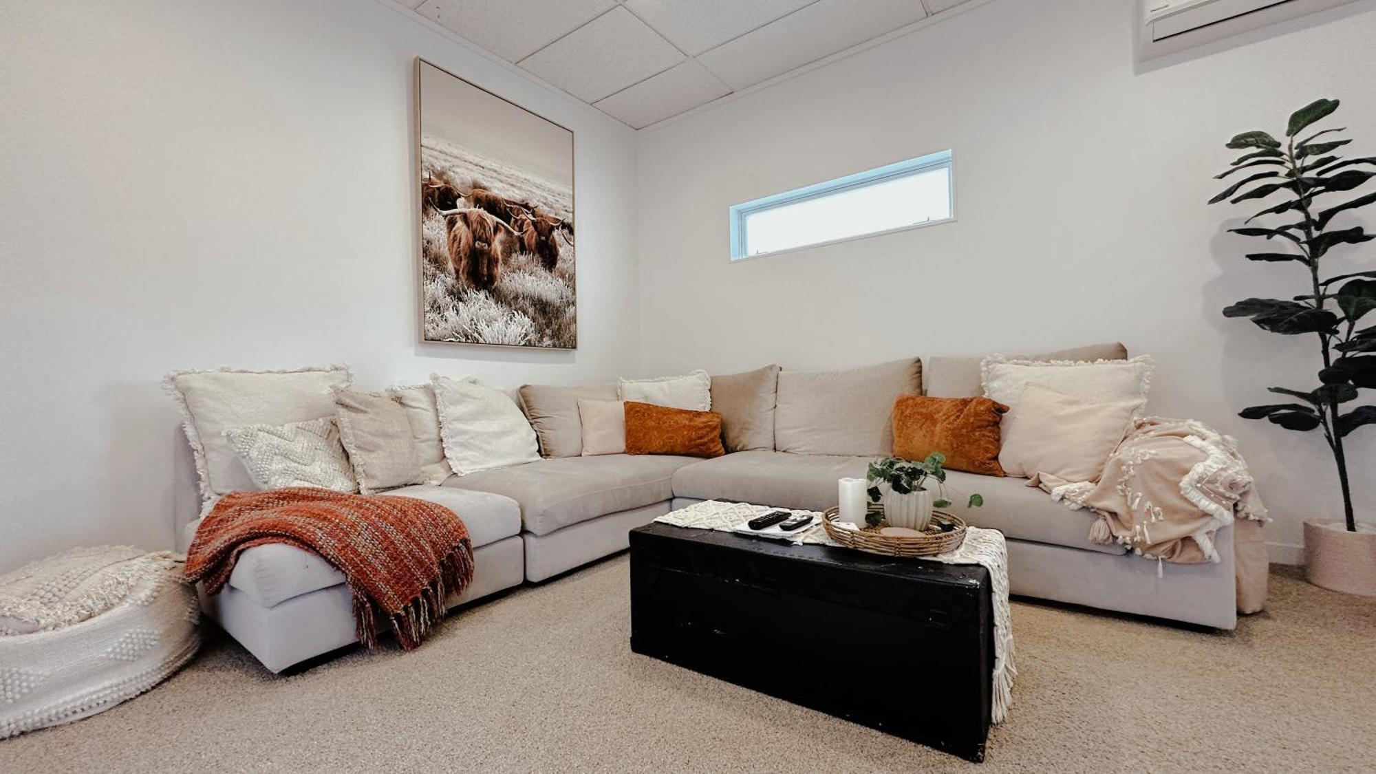 Rustling Oaks Nz Boho Pool House Hotel เคมบริดจ์ ภายนอก รูปภาพ